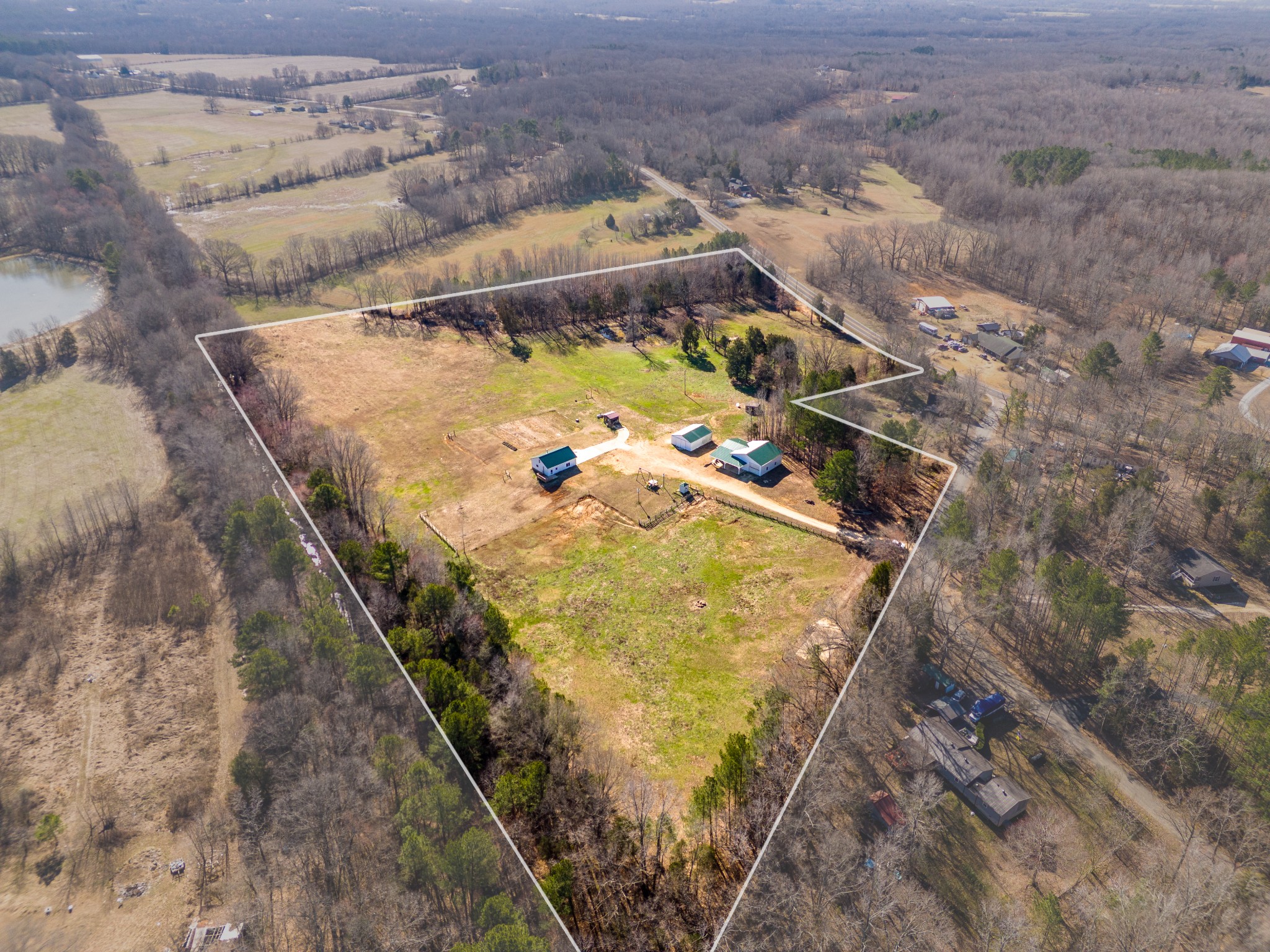 84 Atchison Road Springville, TN 38256 - Photo 79 of 84
