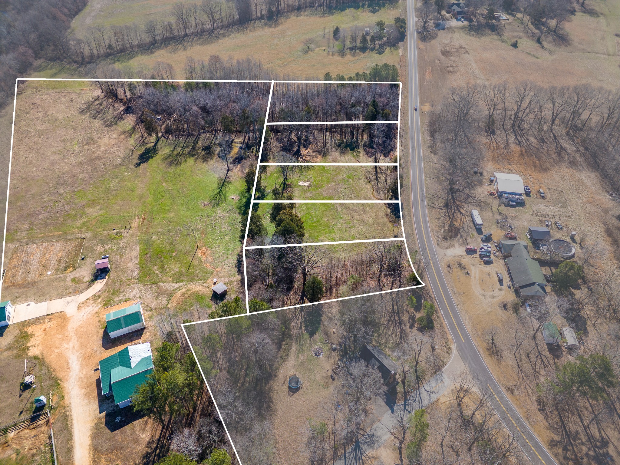 84 Atchison Road Springville, TN 38256 - Photo 80 of 84