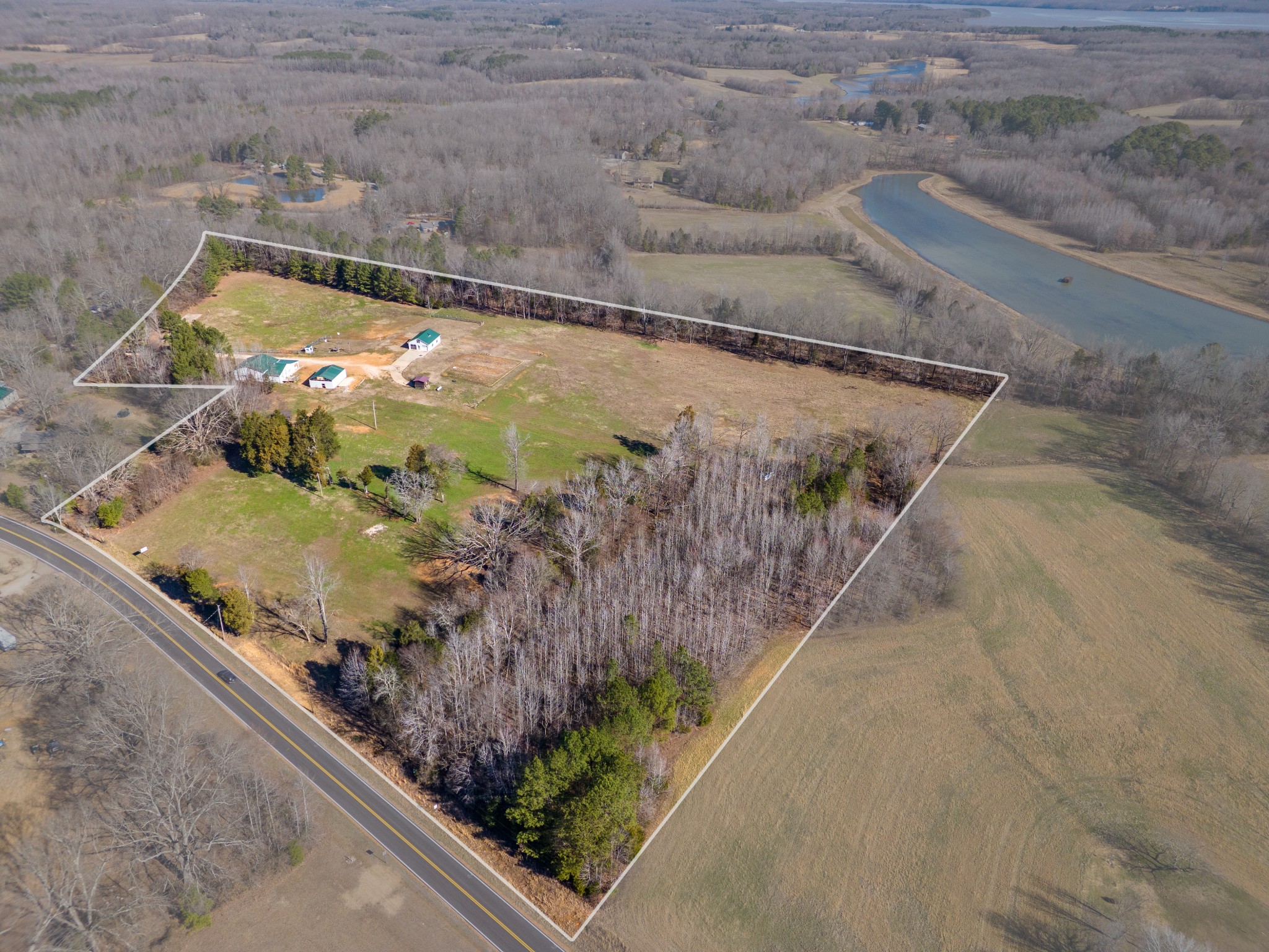 84 Atchison Road Springville, TN 38256 - Photo 81 of 84