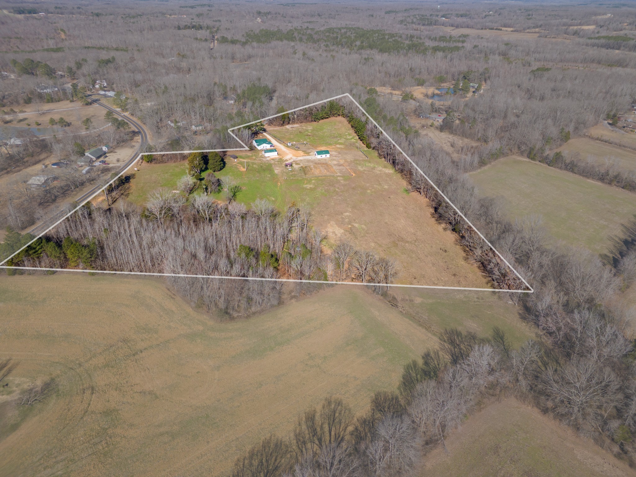 84 Atchison Road Springville, TN 38256 - Photo 82 of 84
