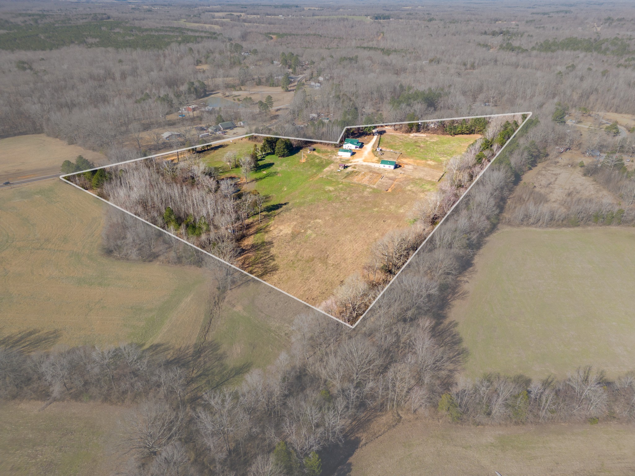 84 Atchison Road Springville, TN 38256 - Photo 83 of 84