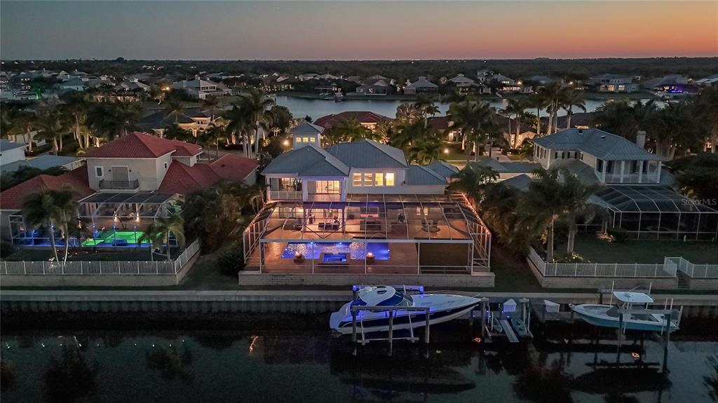 613 Balibay Road Apollo Beach, FL 33572 - Photo 9 of 99