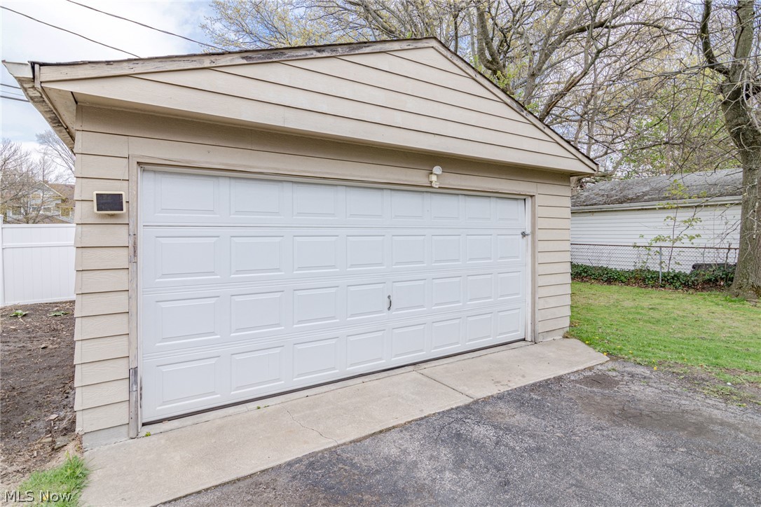 2121 North Taylor Road Cleveland Heights, OH 44112 - Photo 28 of 29