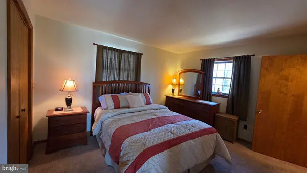 $449,800 | 3027 Whitesel Road, James Creek, PA 16657