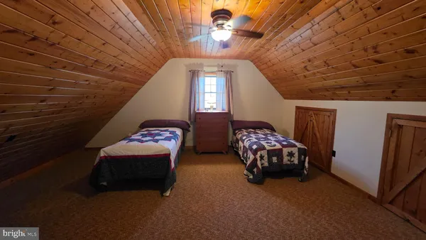 $449,800 | 3027 Whitesel Road, James Creek, PA 16657