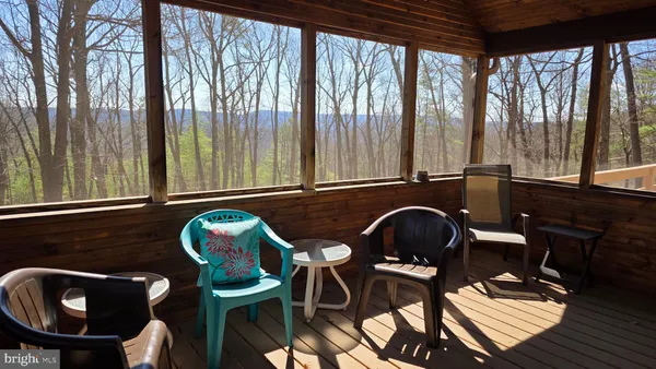 $449,800 | 3027 Whitesel Road, James Creek, PA 16657