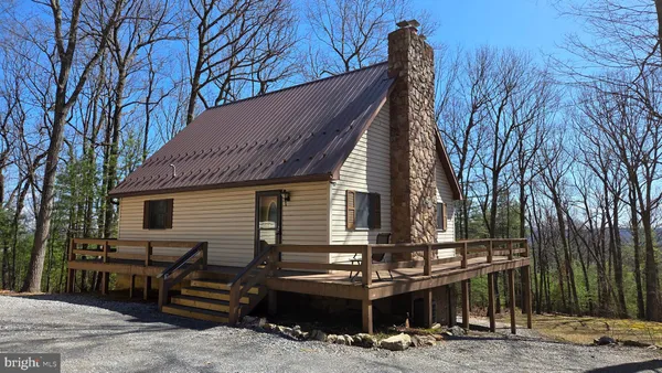 $449,800 | 3027 Whitesel Road, James Creek, PA 16657