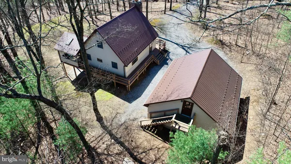 $449,800 | 3027 Whitesel Road, James Creek, PA 16657