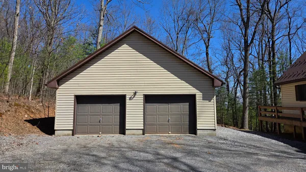 $449,800 | 3027 Whitesel Road, James Creek, PA 16657