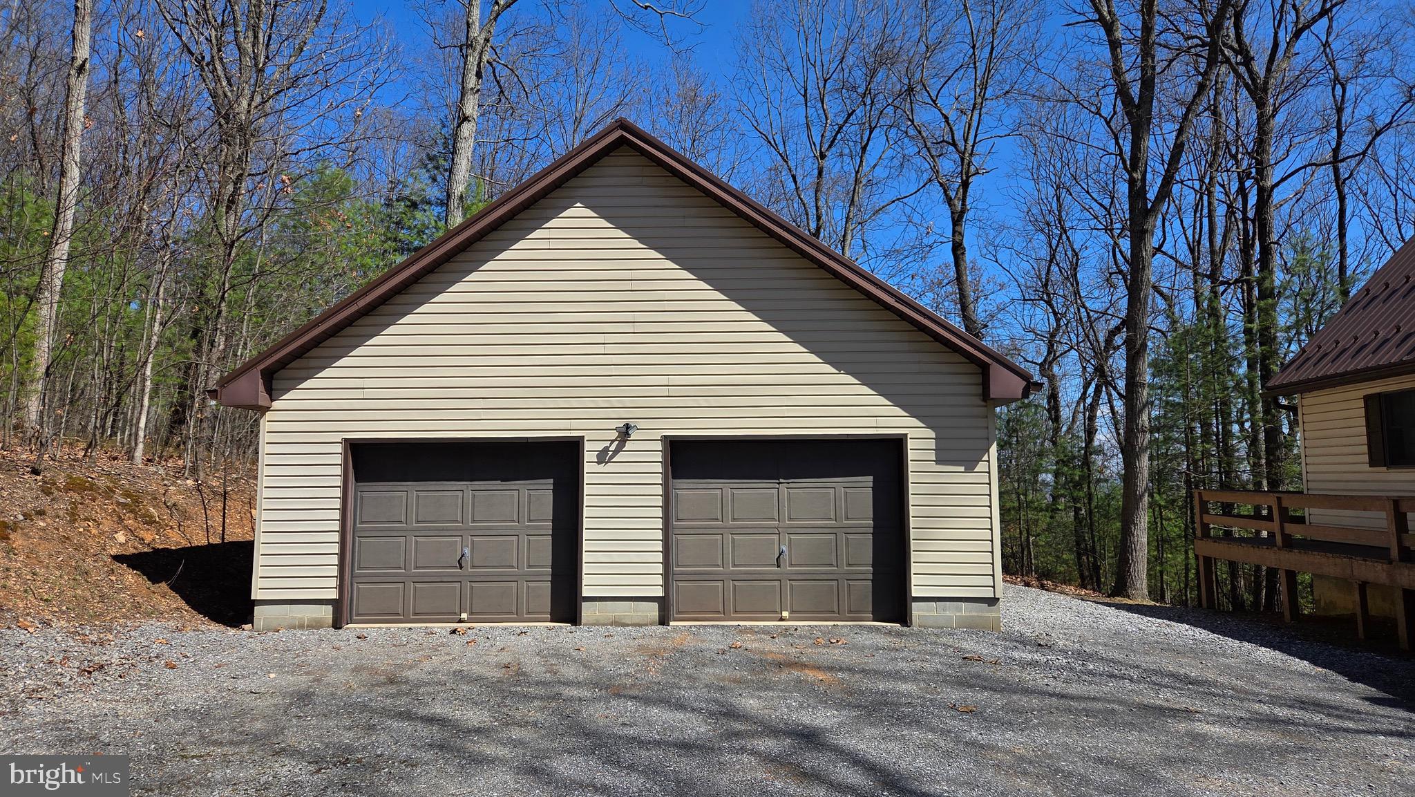 3027 Whitesel Road James Creek, PA 16657 - Photo 34 of 51 a view of a house with a yard