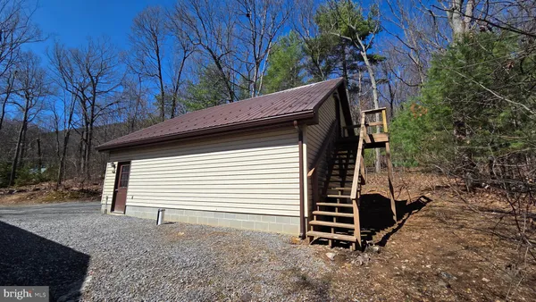 $449,800 | 3027 Whitesel Road, James Creek, PA 16657