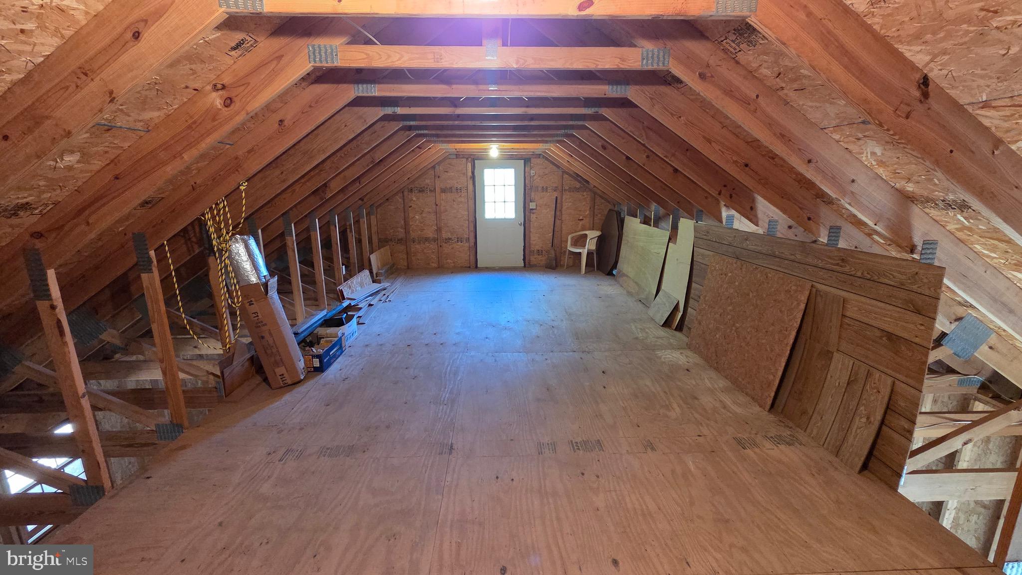 3027 Whitesel Road James Creek, PA 16657 - Photo 39 of 51 a view of entryway