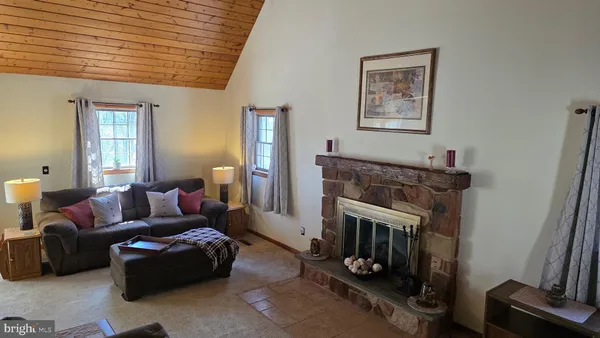 $449,800 | 3027 Whitesel Road, James Creek, PA 16657