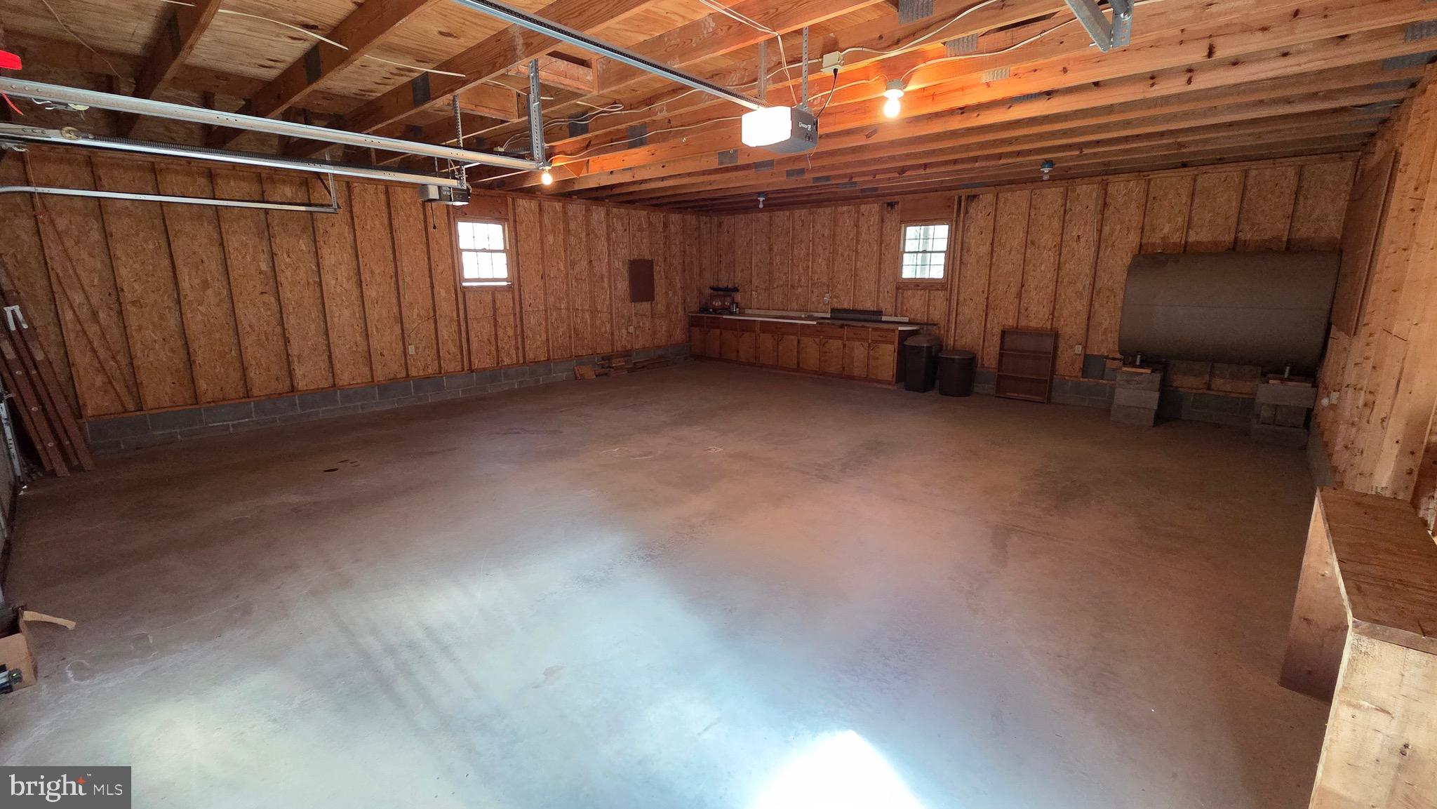 3027 Whitesel Road James Creek, PA 16657 - Photo 43 of 51 a view of a room with wooden walls