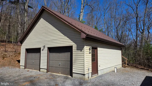 $449,800 | 3027 Whitesel Road, James Creek, PA 16657