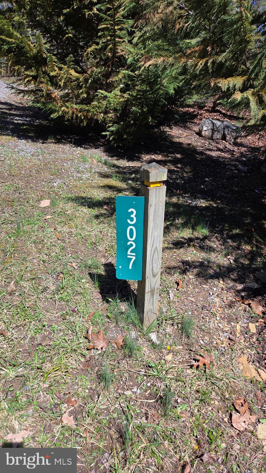 3027 Whitesel Road James Creek, PA 16657 - Photo 47 of 51 a view of a wooden fence