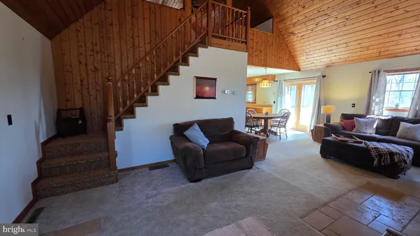 $449,800 | 3027 Whitesel Road, James Creek, PA 16657