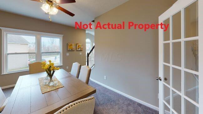 5954 Bears Run Road Columbus, OH 43232 - Photo 4 of 9 Abington Flex #1