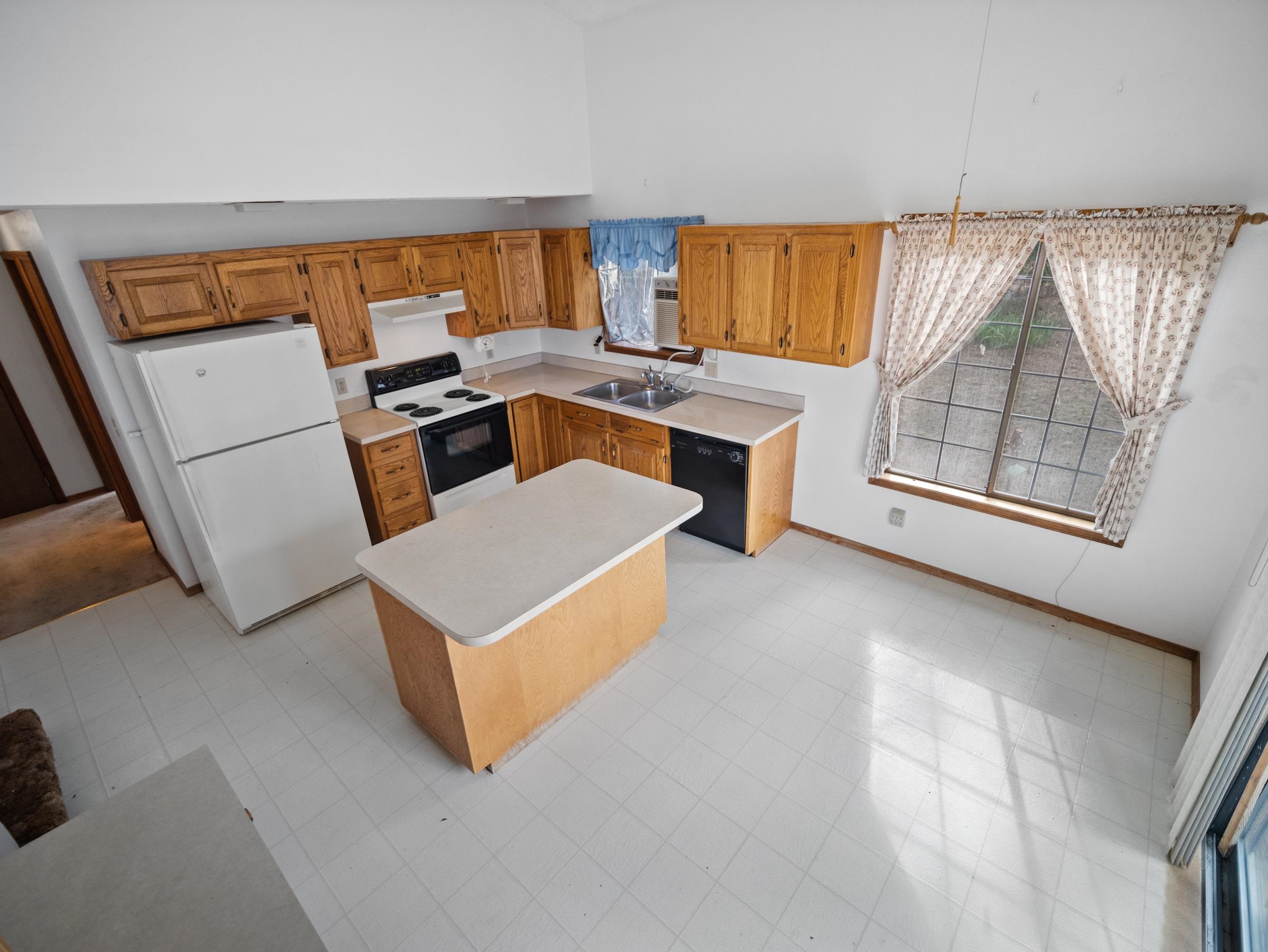 11611 South Keeney Road Spokane, WA 99224 - Photo 25 of 46