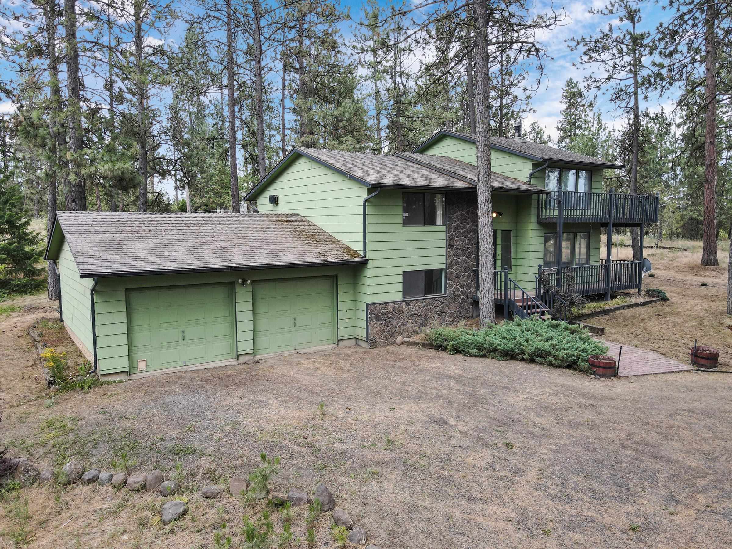 11611 South Keeney Road Spokane, WA 99224 - Photo 3 of 46