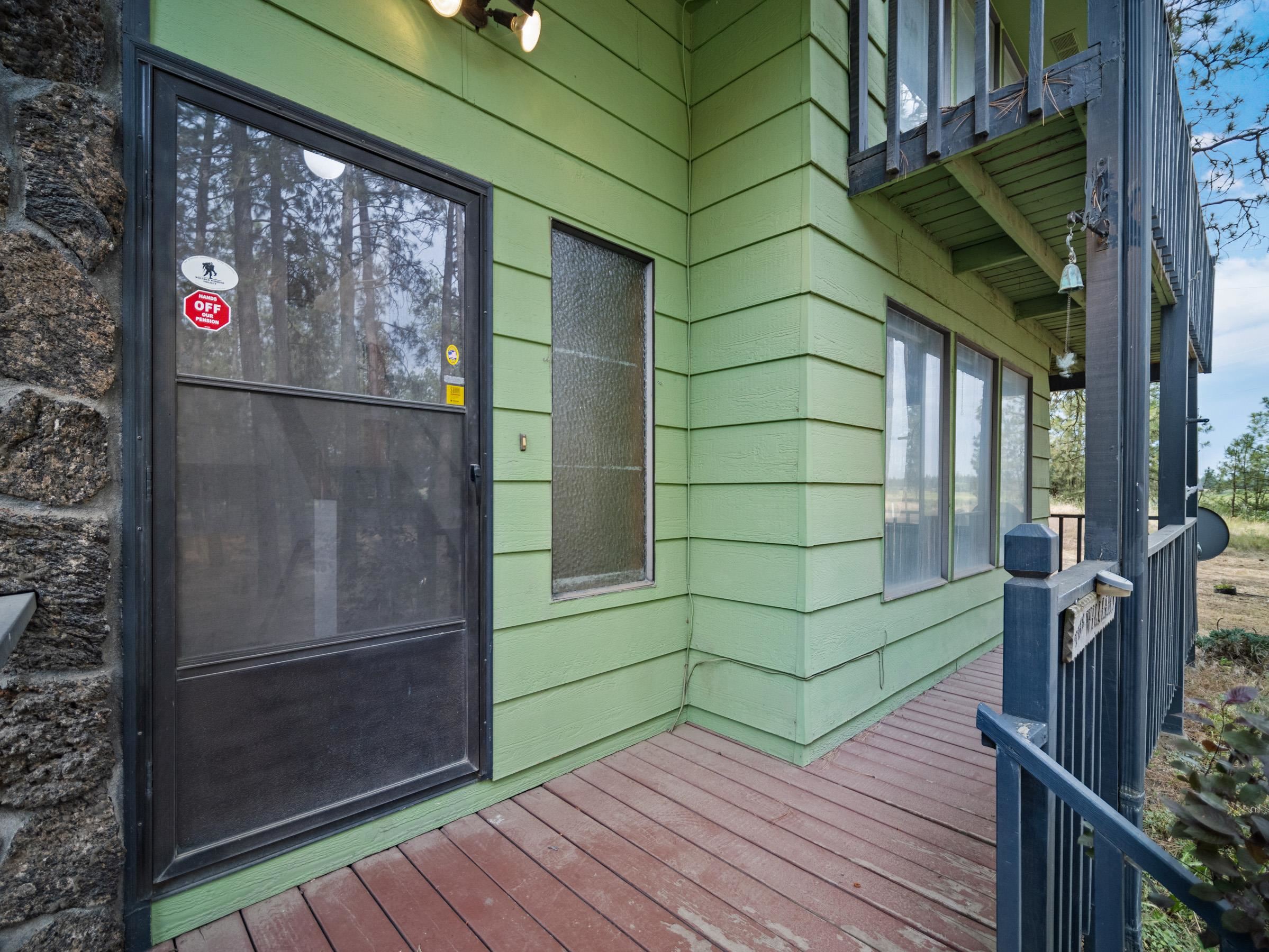 11611 South Keeney Road Spokane, WA 99224 - Photo 36 of 46