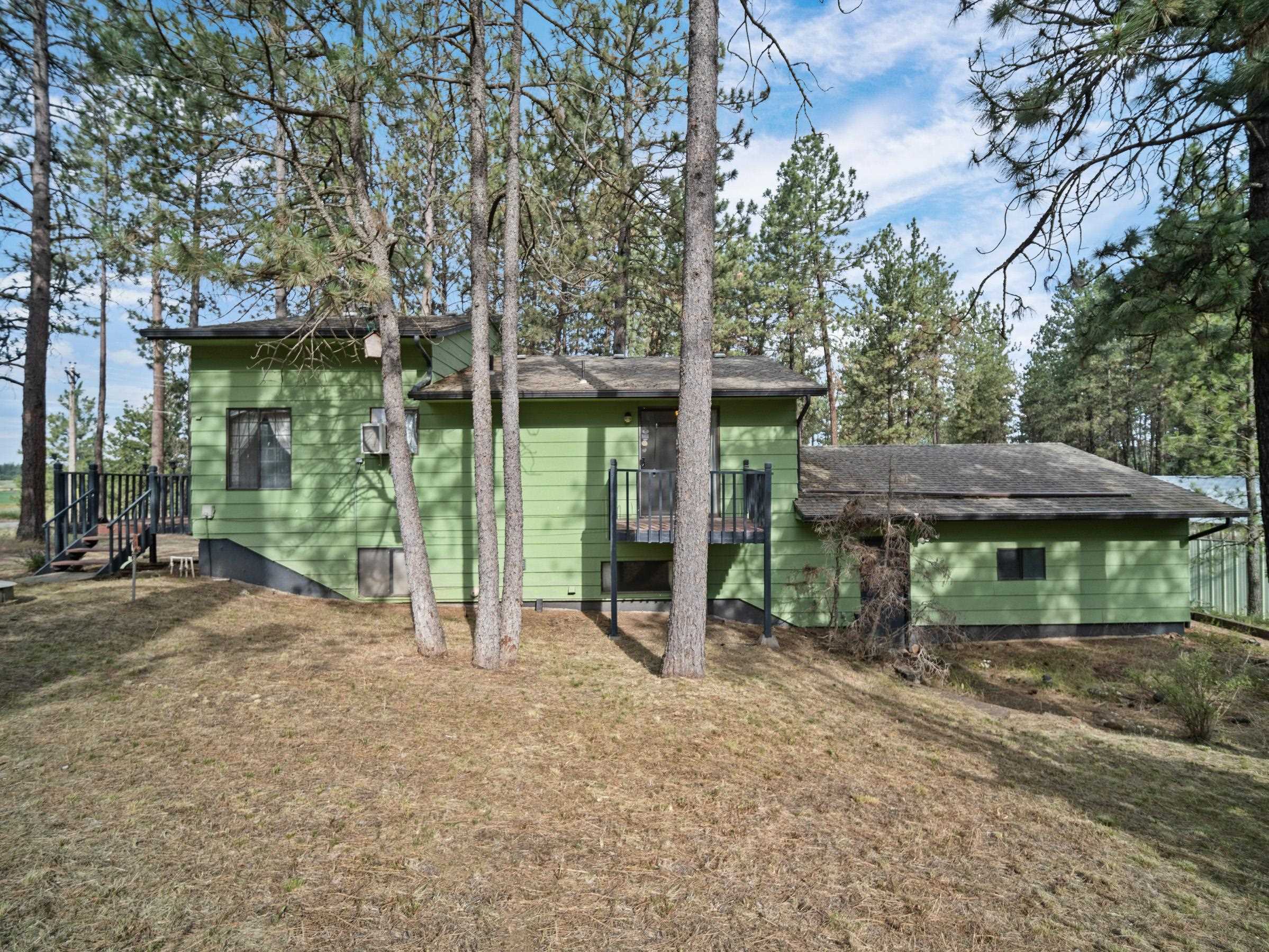 11611 South Keeney Road Spokane, WA 99224 - Photo 45 of 46