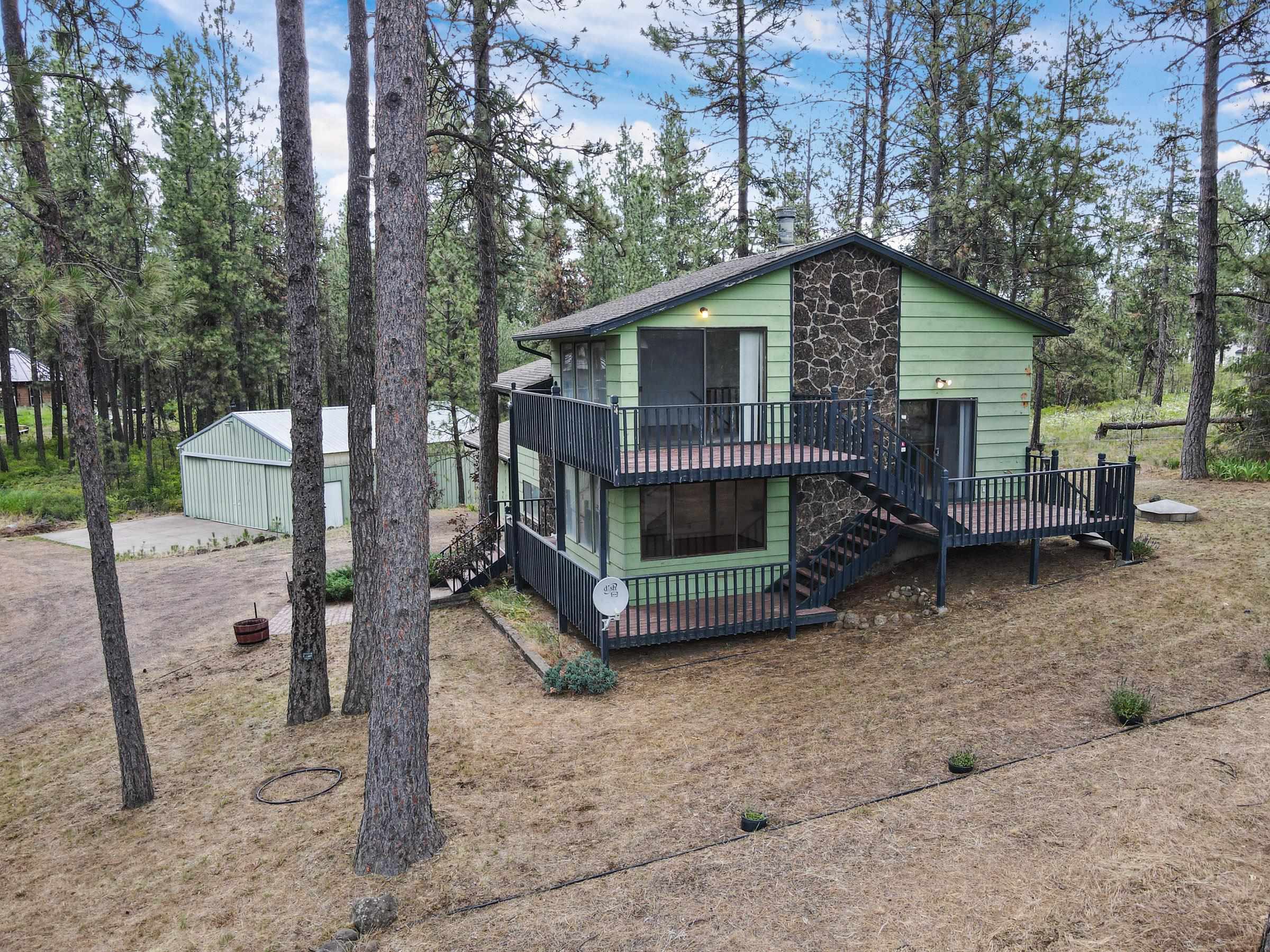 11611 South Keeney Road Spokane, WA 99224 - Photo 6 of 46