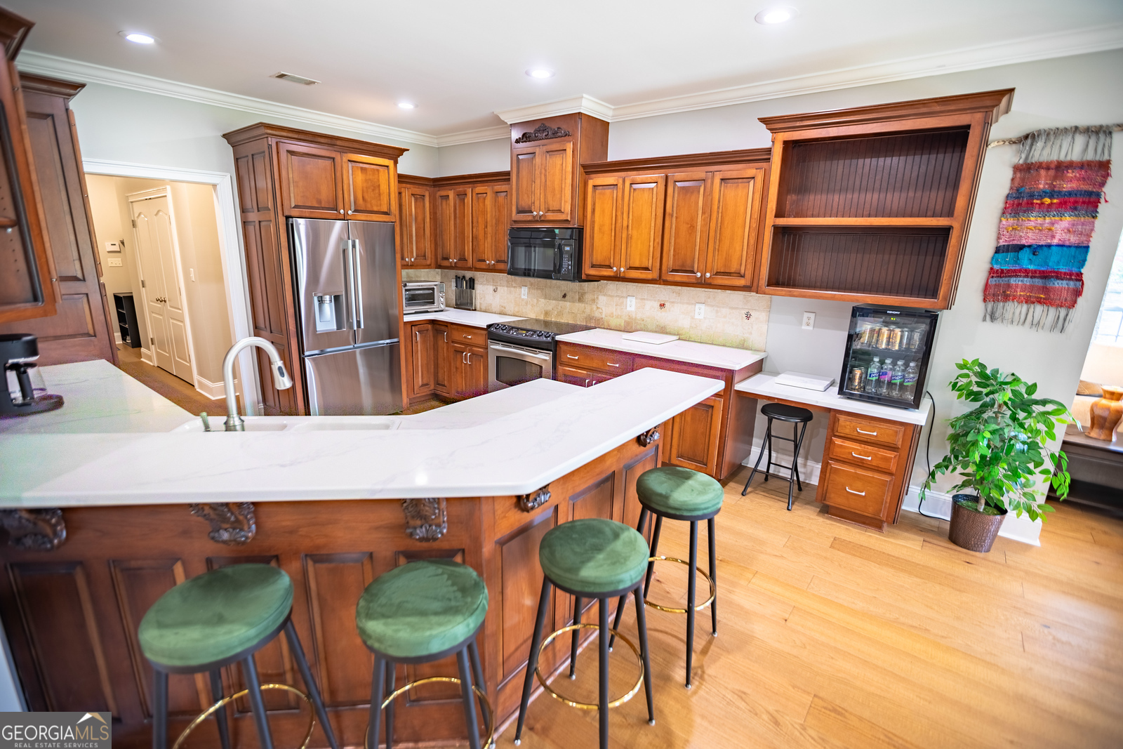 4882 Summit Ridge Road Valdosta, GA 31602 - Photo 12 of 89 Gallery Image 12