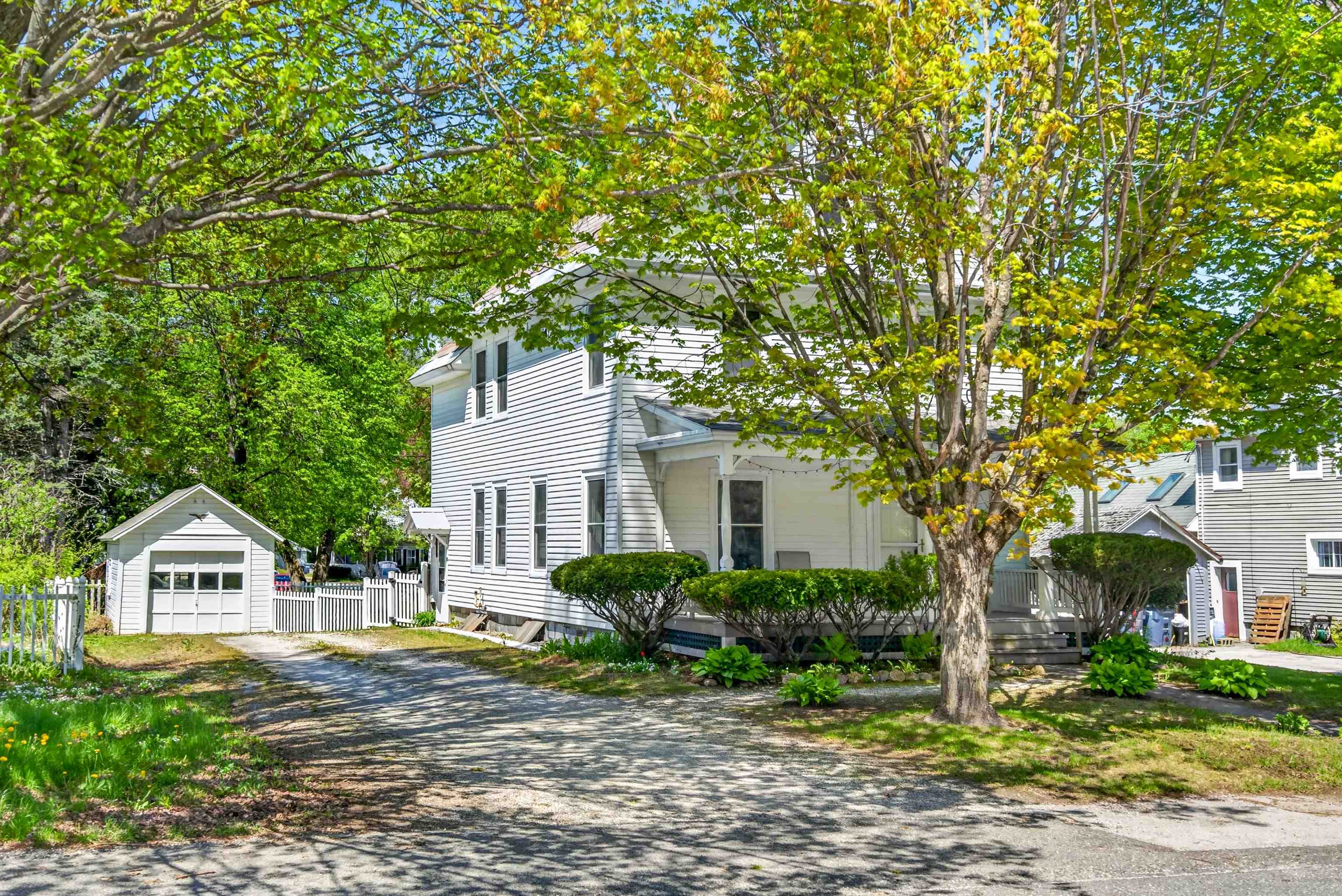 9 Park Street Proctor, VT 05765 - Photo 2 of 45