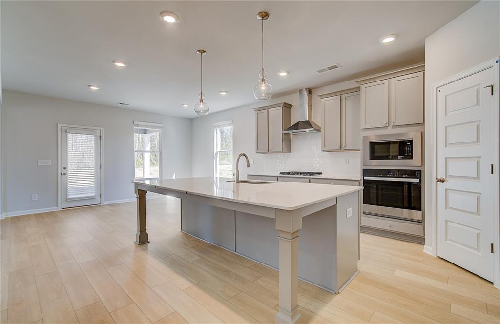 229 Ruthe Cove Locust Grove, GA 30248 - Photo 14 of 36