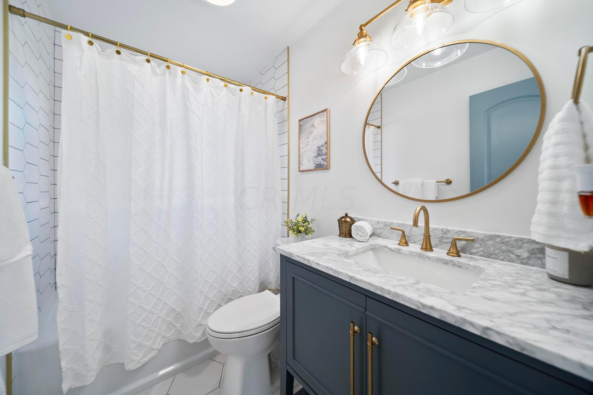 929 South Broadleigh Road Columbus, OH 43209 - Photo 14 of 52 DSC05959
