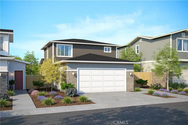$749,000 | 326 Cerro Lane, Unit LOT 5, Nipomo, CA 93444