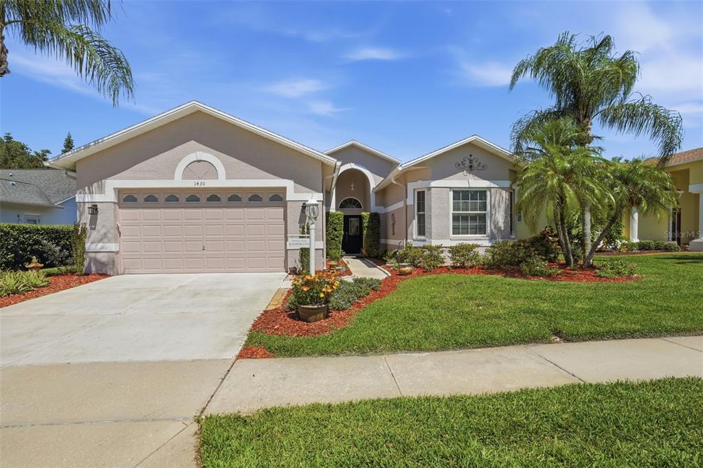 1430 Canberley Court Trinity, FL 34655 - Photo 1 of 66