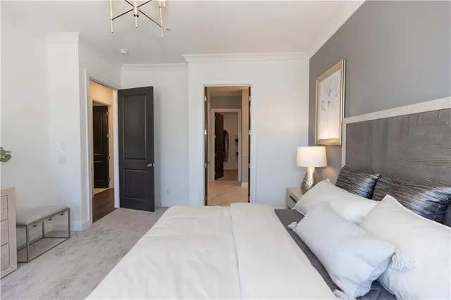 $650,900 | 4487 Watervale Way, Unit 283, Peachtree Corners, GA 30092