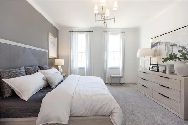 $650,900 | 4487 Watervale Way, Unit 283, Peachtree Corners, GA 30092