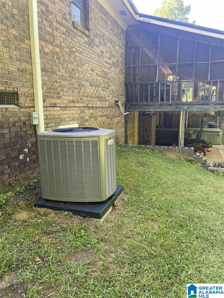 7582 County Road 19 Heflin, AL 36264 - Photo 22 of 30