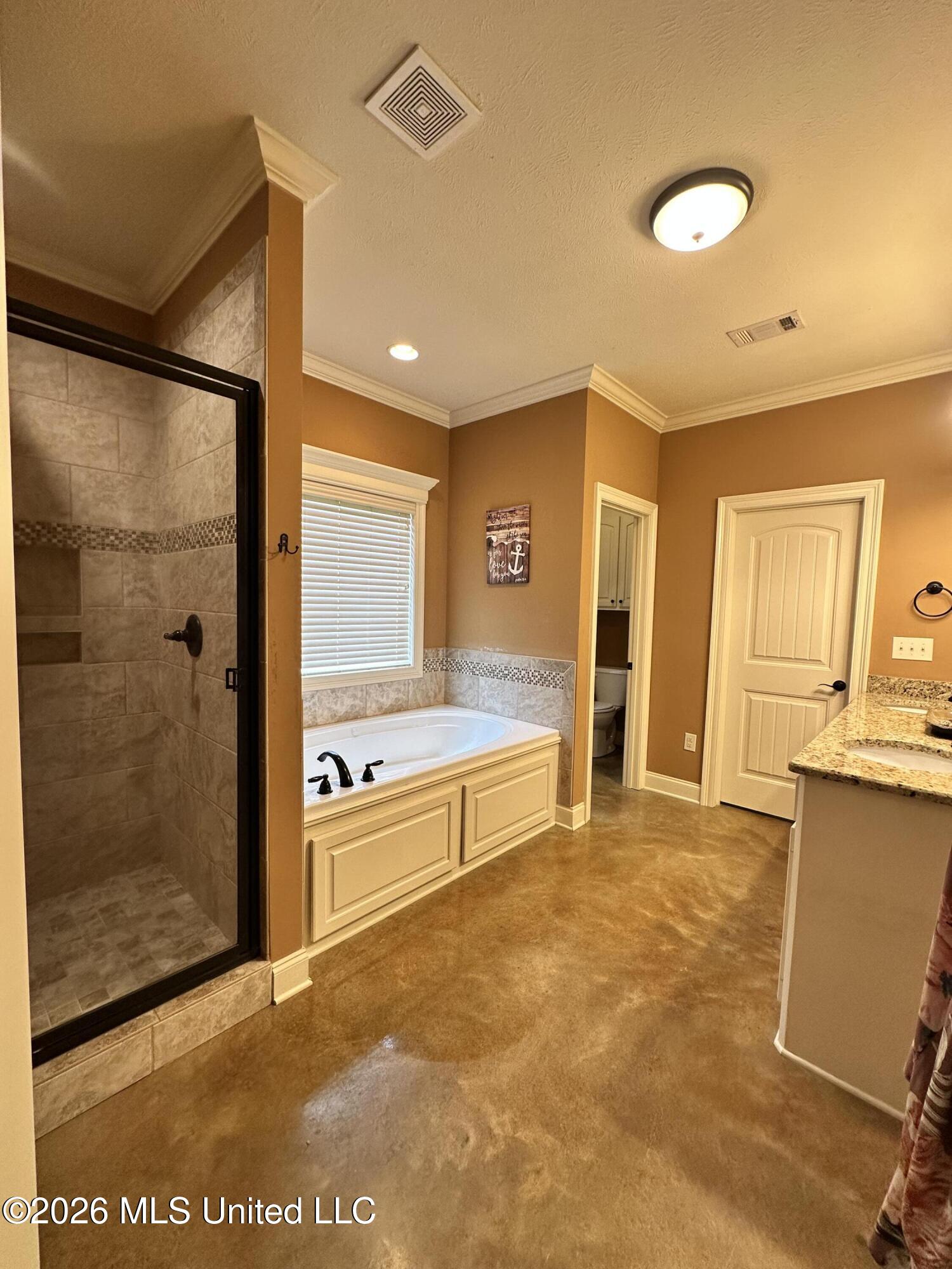 407 Copper Ridge Drive Florence, MS 39073 - Photo 10 of 24 IMG_1702