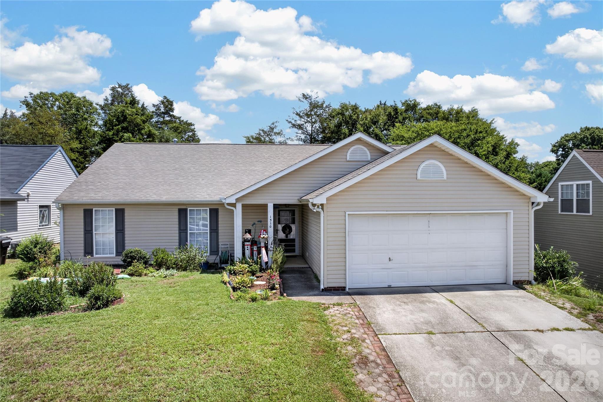 1510 Bellridge Road Rock Hill, SC 29732 - Photo 1 of 20