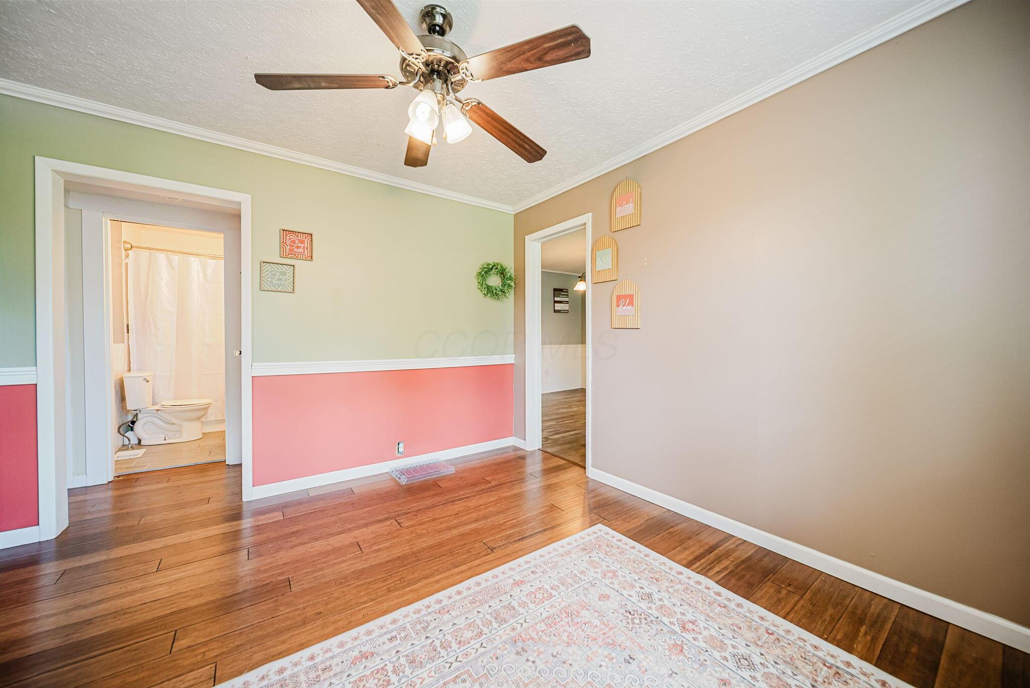 986 Woodland Road Mansfield, OH 44907 - Photo 22 of 62