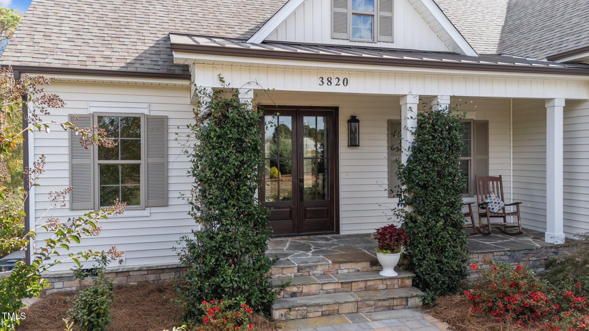 3820 Benson Hardee Road Benson, NC 27504 - Photo 2 of 55 4-web-or-mls-DJI_20241106114150_0750_D