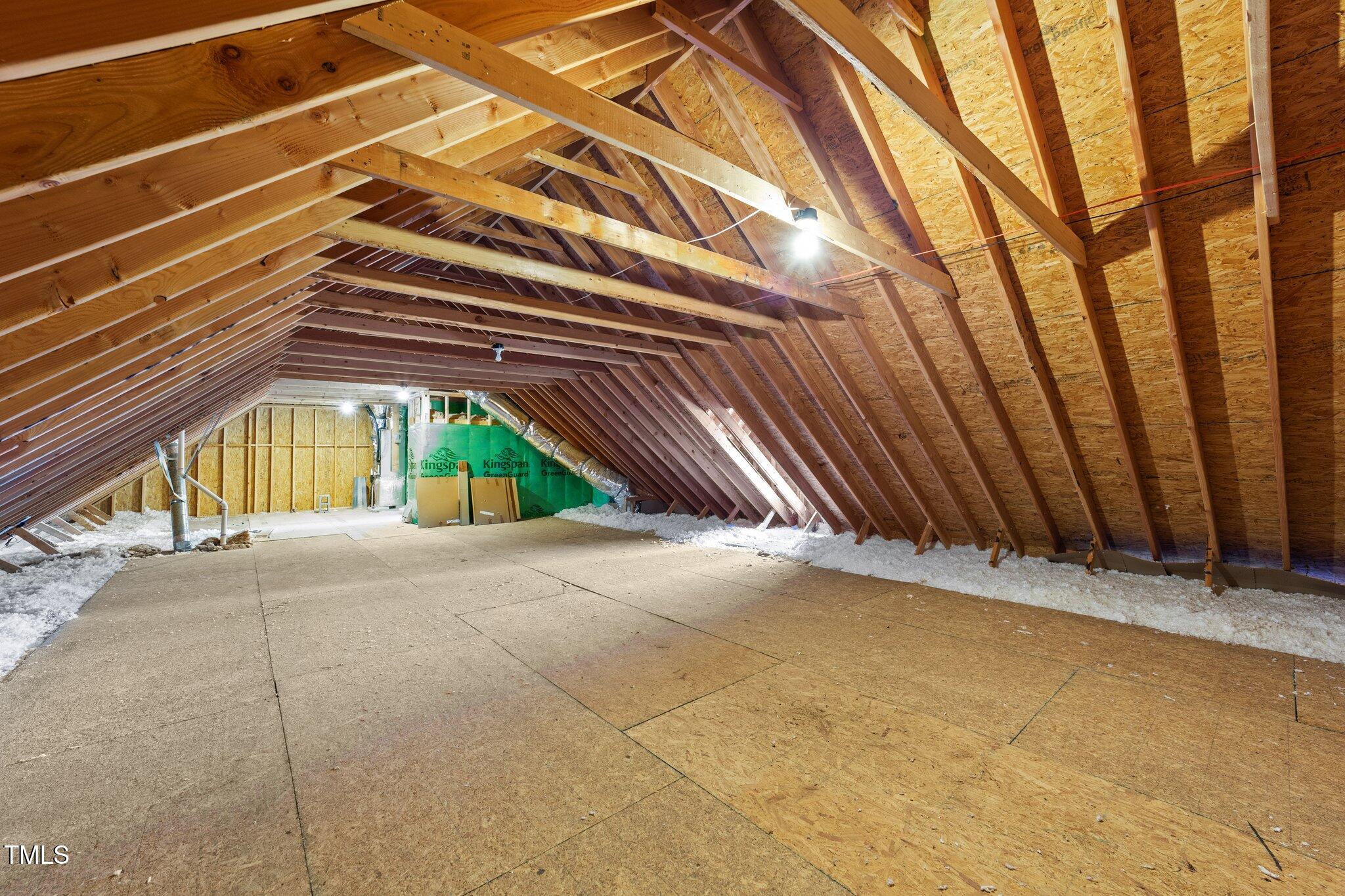 3820 Benson Hardee Road Benson, NC 27504 - Photo 30 of 55 a view of under construction area