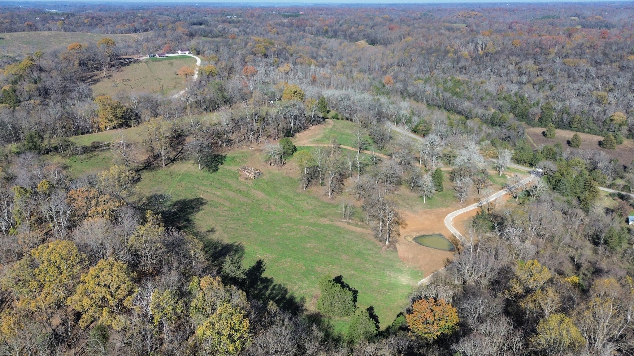 2365 Beech Hill Road Pulaski, TN 38478 - Photo 19 of 21