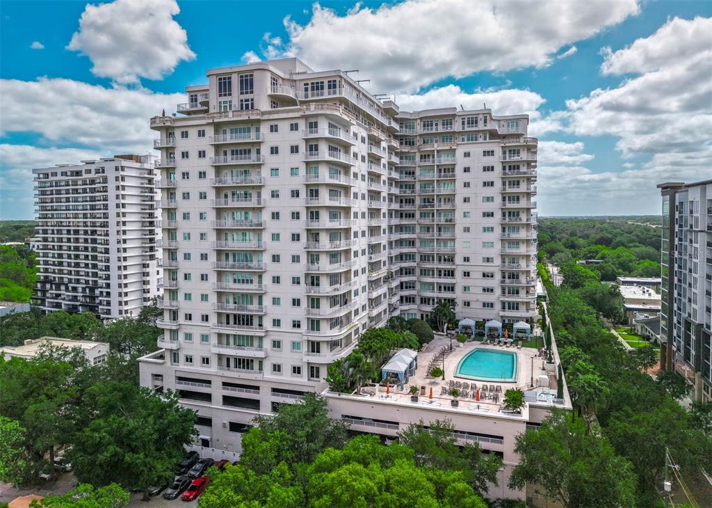 100 South Eola Drive, Unit 607 Orlando, FL 32801 - Photo 2 of 63