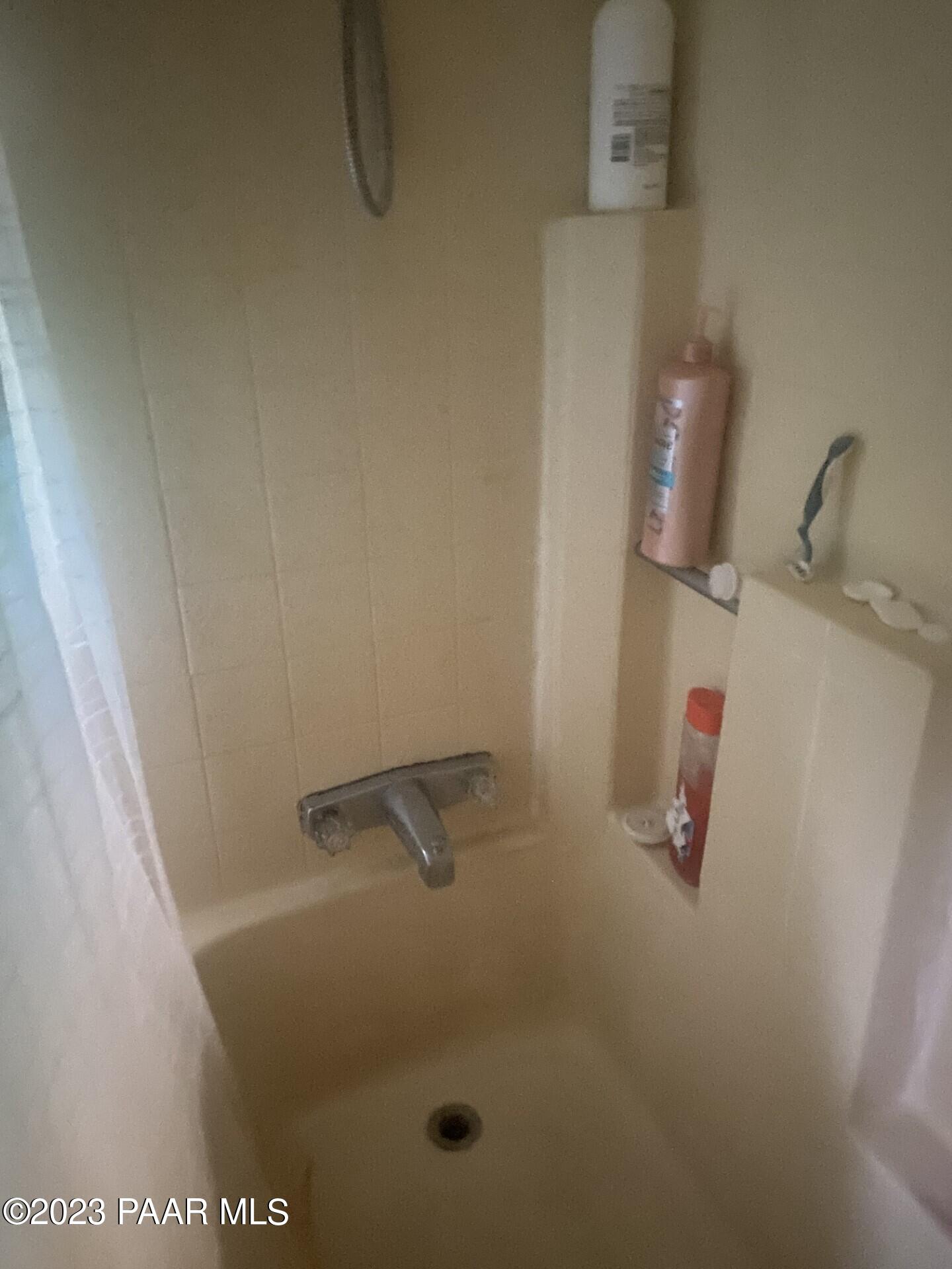 4581 North Ranger Road Prescott Valley, AZ 86314 - Photo 12 of 14 4581 N Ranger Rd master bath1