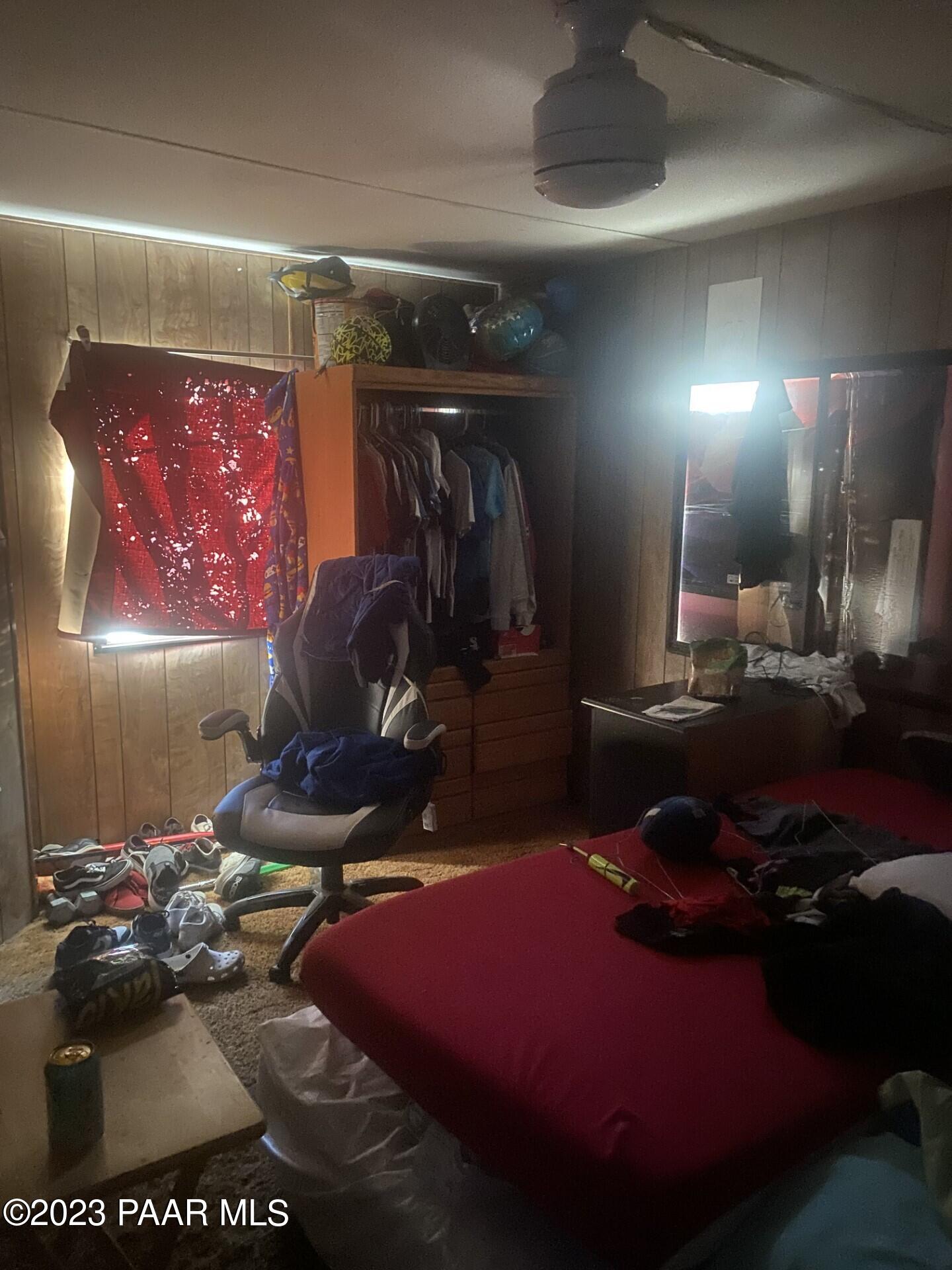 4581 North Ranger Road Prescott Valley, AZ 86314 - Photo 2 of 14 4581 N Ranger Rd bed 1