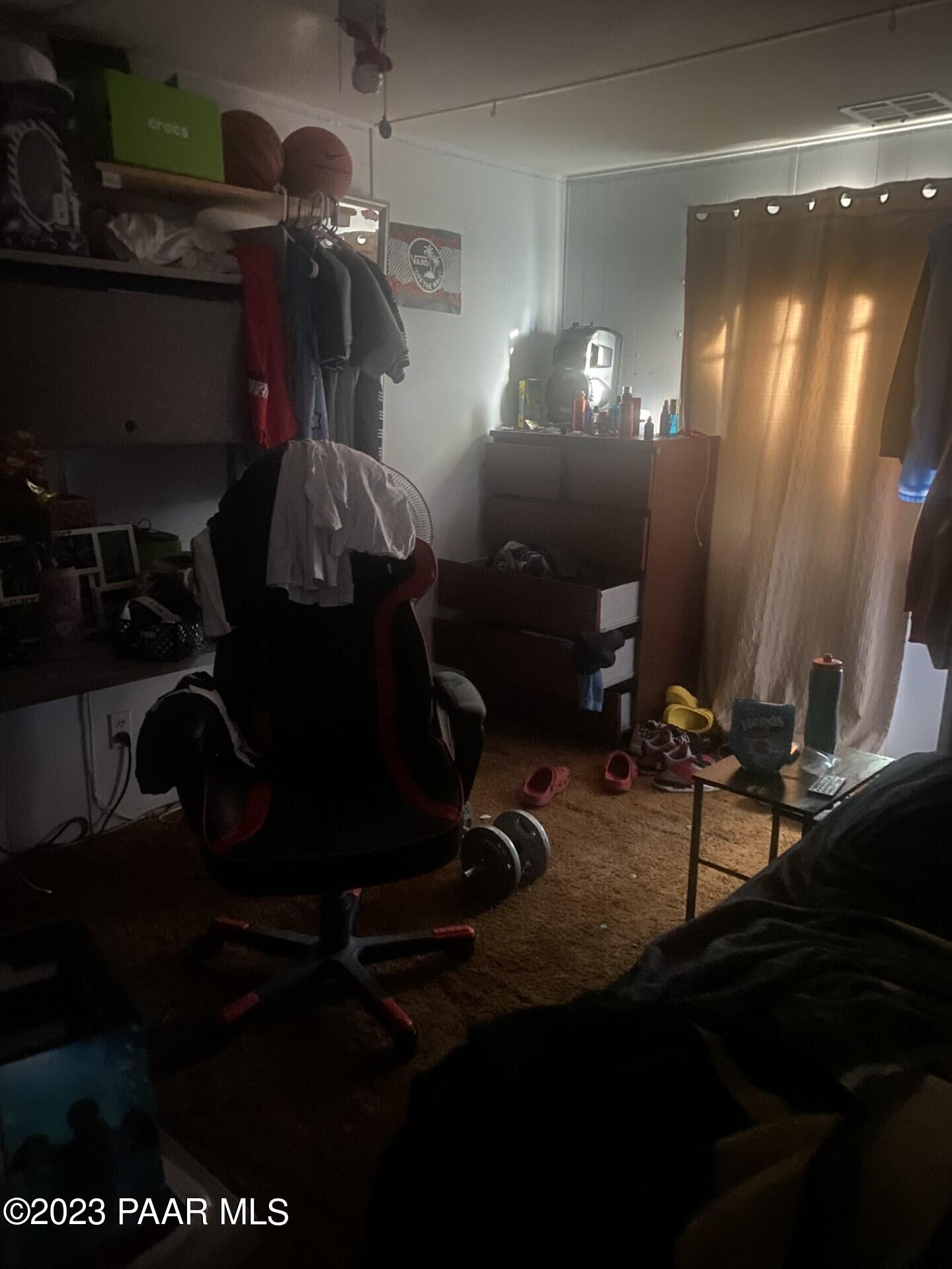 4581 North Ranger Road Prescott Valley, AZ 86314 - Photo 3 of 14 4581 N Ranger Rd bed 2