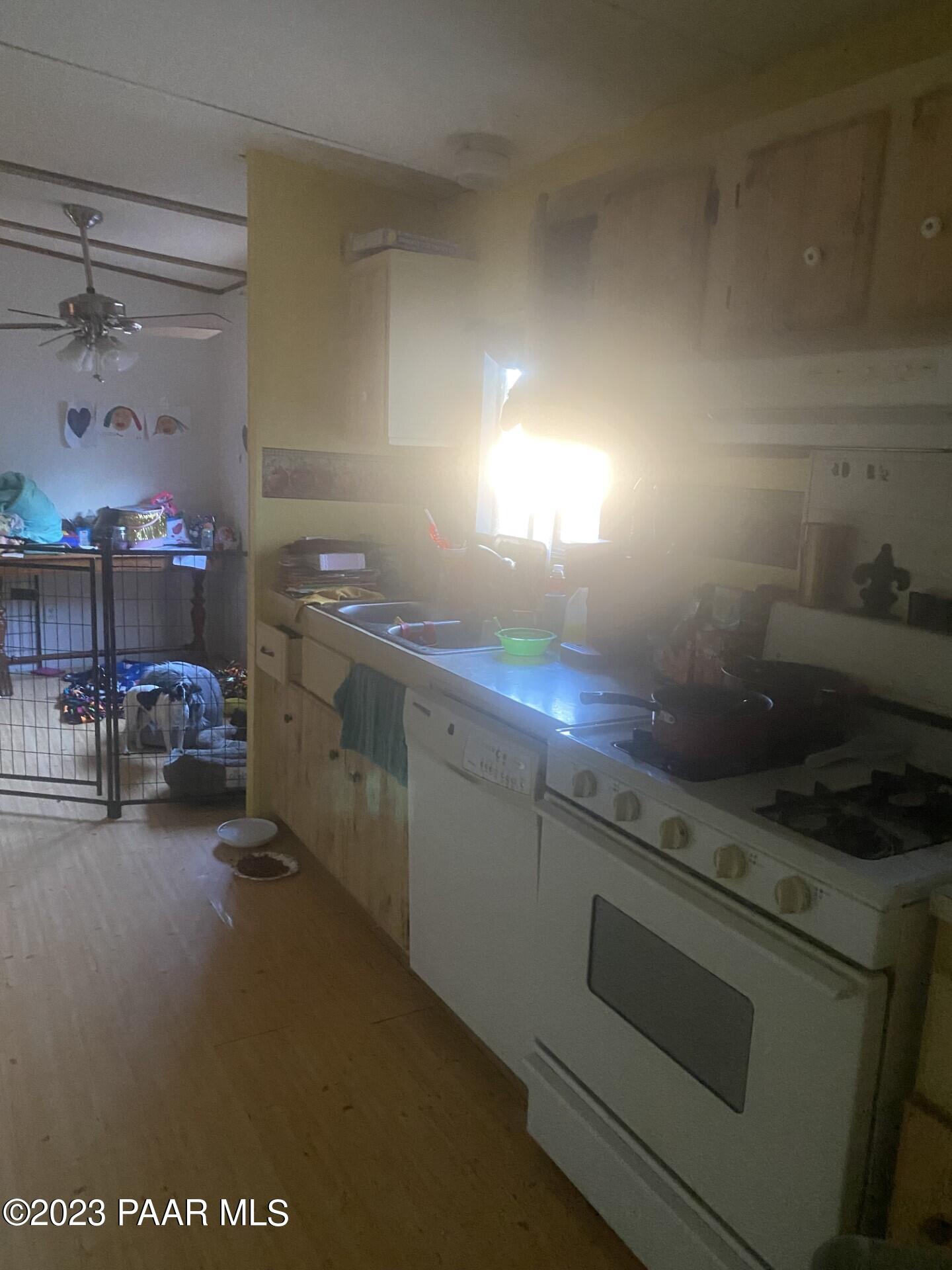 4581 North Ranger Road Prescott Valley, AZ 86314 - Photo 6 of 14 4581 N Ranger Rd kiten 1