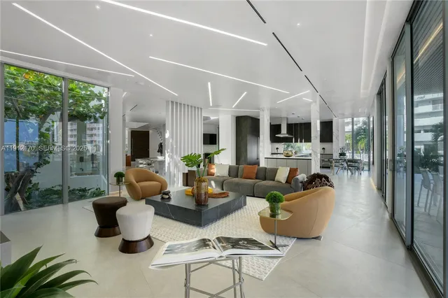 $12,500,000 | 501 Palm Drive, Hallandale Beach, FL 33009