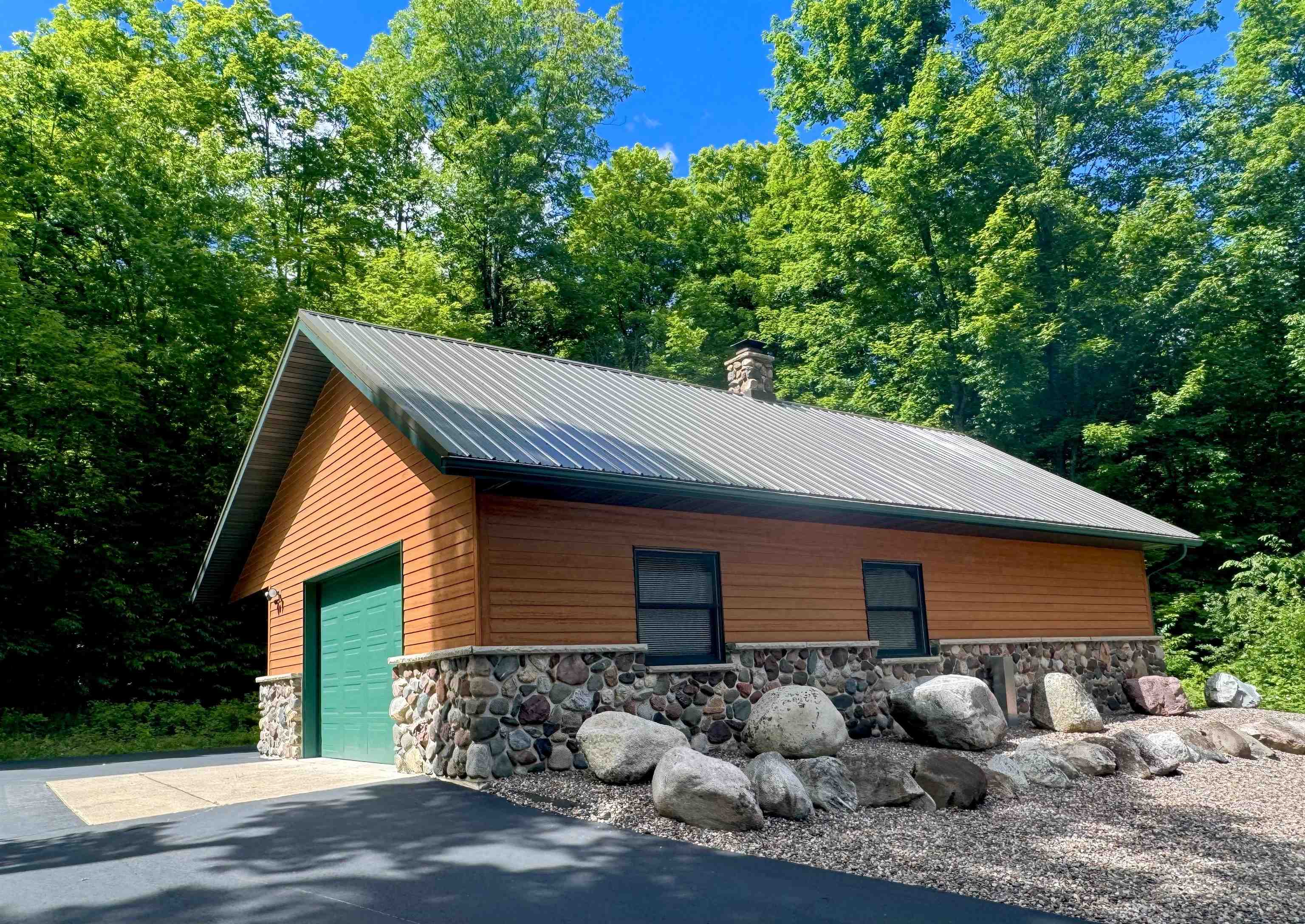 W1006 Neuwirth Road Gleason, WI 54435 - Photo 19 of 31
