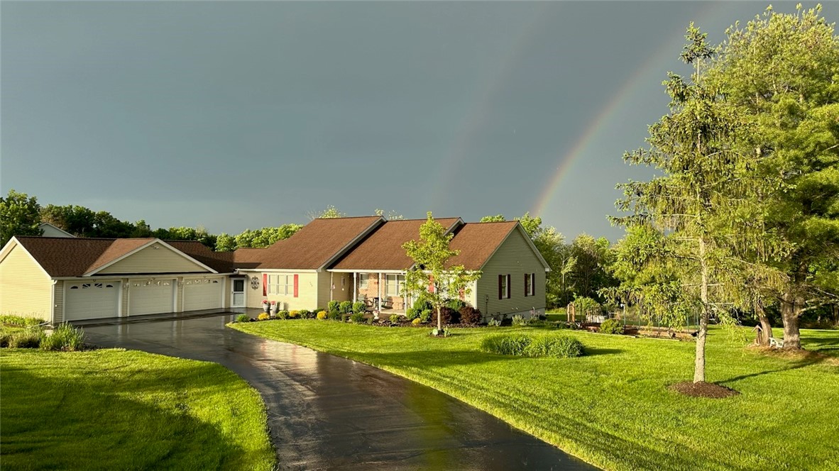 468 Veteran Hill Road Horseheads, NY 14845 - Photo 46 of 46